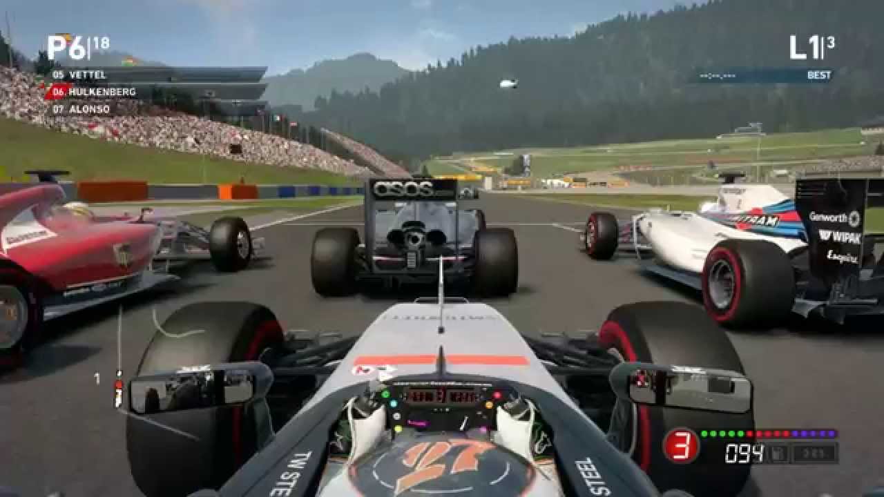 f1 2008 pc game